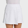FALDA BULLPADEL BIELA BLANCO