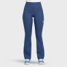TROUSERS BULLPADEL BILMO BLUE SHADOW