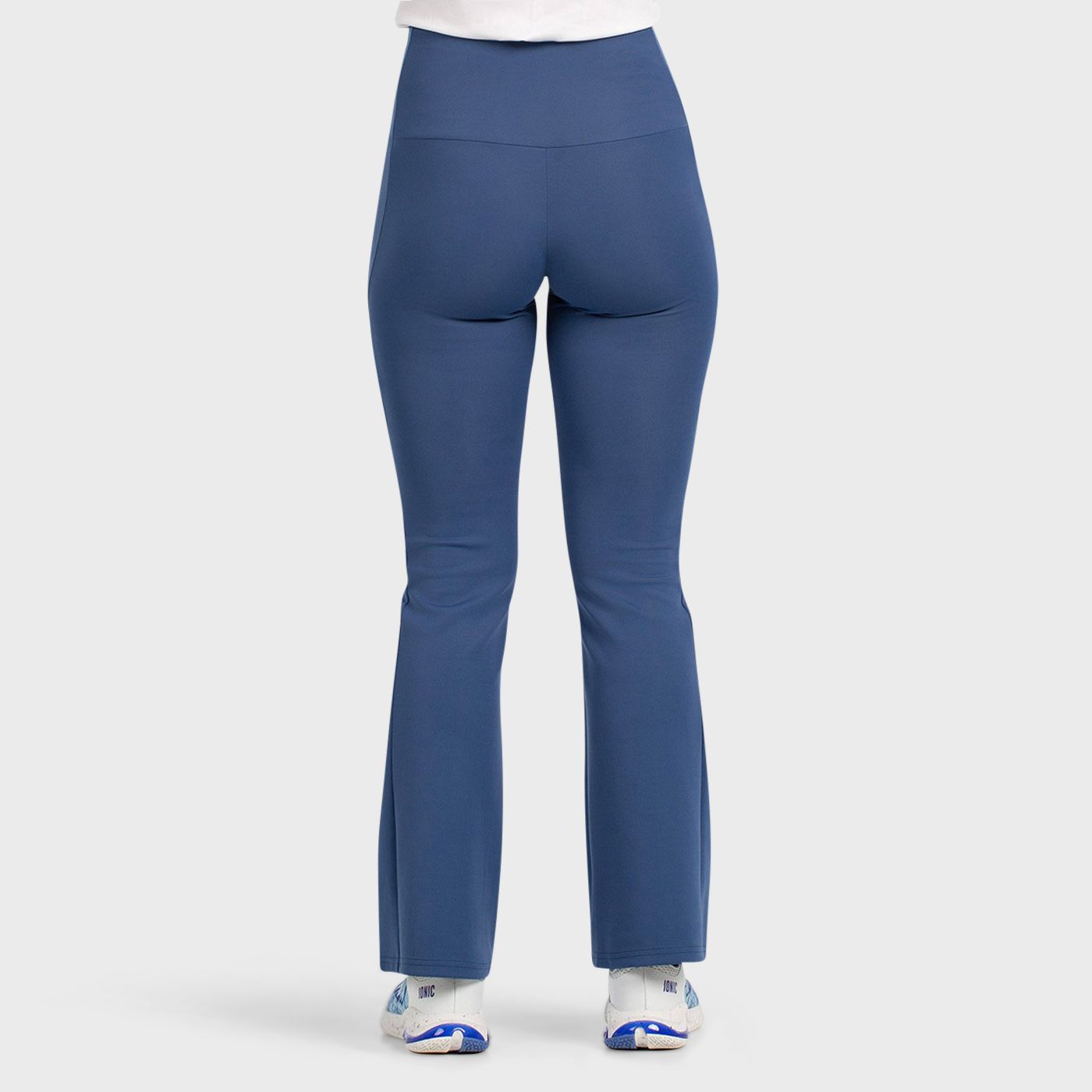 TROUSERS BULLPADEL BILMO BLUE SHADOW