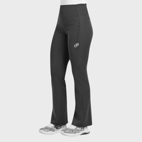 PANTALON BULLPADEL BILMO NOIR