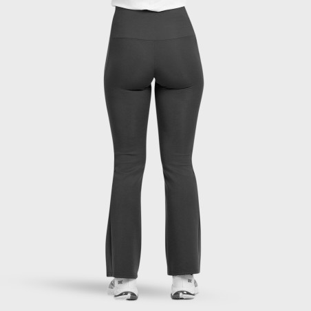 TROUSERS BULLPADEL BILMO BLACK