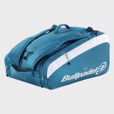 SAC BULLPADEL BPP26021 PEARL BLEU VERT