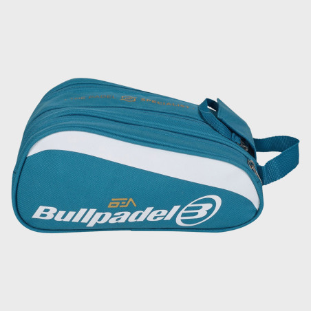 tienda de padel Madrid, tienda de padel online, tienda de padel españa, tienda de padel en linea, NECESER BULLPADEL BPP26018 PEA