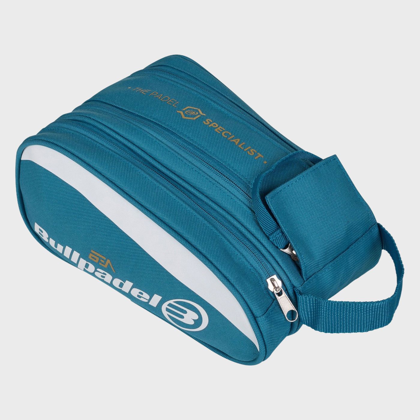 tienda de padel Madrid, tienda de padel online, tienda de padel españa, tienda de padel en linea, NECESER BULLPADEL BPP26018 PEA