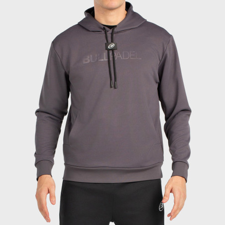 tienda de padel Madrid, tienda de padel online, tienda de padel españa, tienda de padel en linea, SUDADERA BULLPADEL BINEE ASFAL