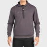 SUDADERA BULLPADEL BINEE ASFALTO