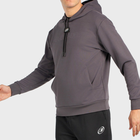 tienda de padel Madrid, tienda de padel online, tienda de padel españa, tienda de padel en linea, SUDADERA BULLPADEL BINEE ASFAL