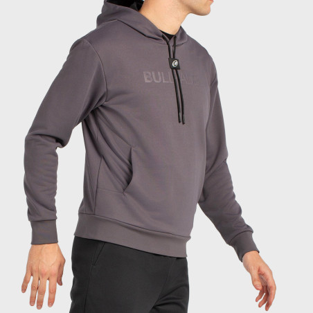 SWEATER BULLPADEL BINEE CONCRETE