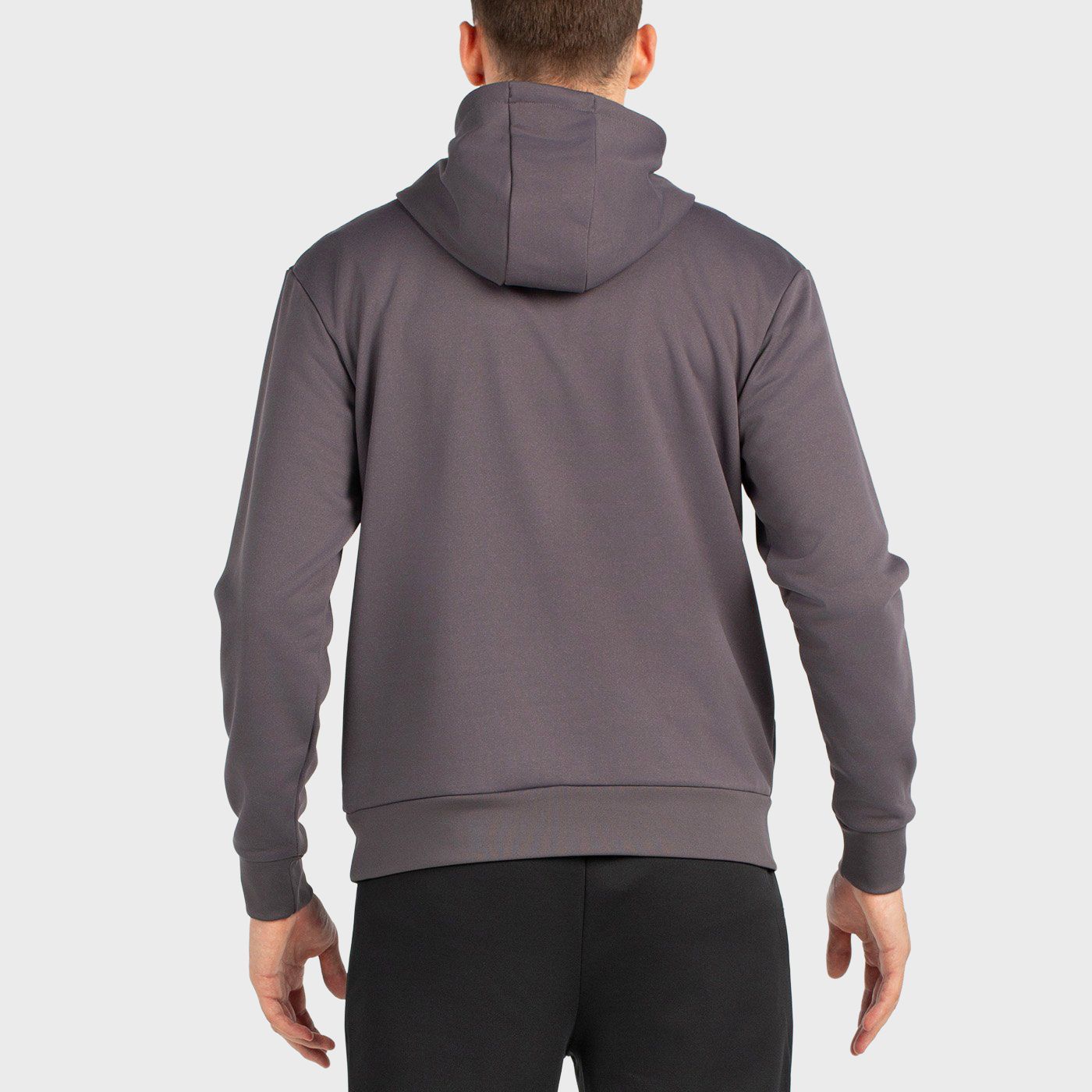 SWEATER BULLPADEL BINEE CONCRETE