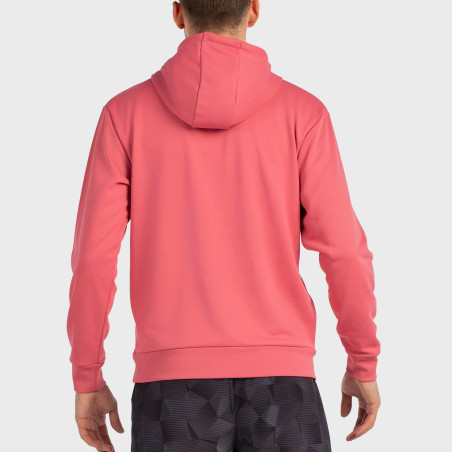 tienda de padel Madrid, tienda de padel online, tienda de padel españa, tienda de padel en linea, SUDADERA BULLPADEL BINEE HIBIS