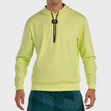 SWEATER BULLPADEL BINEE LIMON