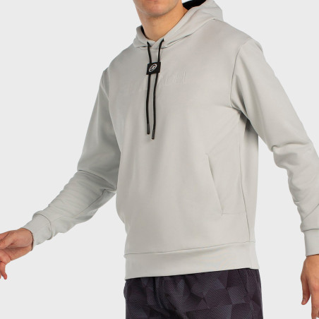 tienda de padel Madrid, tienda de padel online, tienda de padel españa, tienda de padel en linea, SUDADERA BULLPADEL BINEE PIEDR