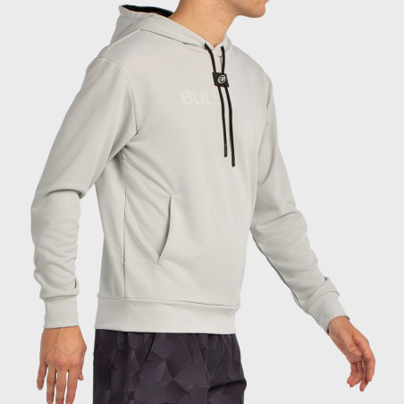 SWEATER BULLPADEL BINEE STONE