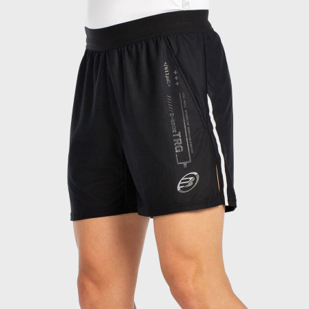 SHORTS BULLPADEL BLANCOS NOIR