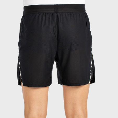 SHORTS BULLPADEL BLANCOS NERO