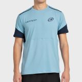 tienda de padel Madrid, tienda de padel online, tienda de padel españa, tienda de padel en linea, CAMISETA BULLPADEL TELLO 25I V