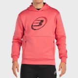 tienda de padel Madrid, tienda de padel online, tienda de padel españa, tienda de padel en linea, SUDADERA BULLPADEL BOYAL HIBIS