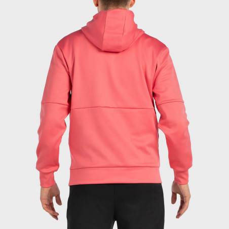 BULLPADEL BOYAL HIBISCUS SWEATSHIRT