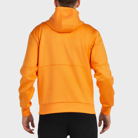 SWEAT-SHIRT BULLPADEL BOYAL ORANGE VIGORE