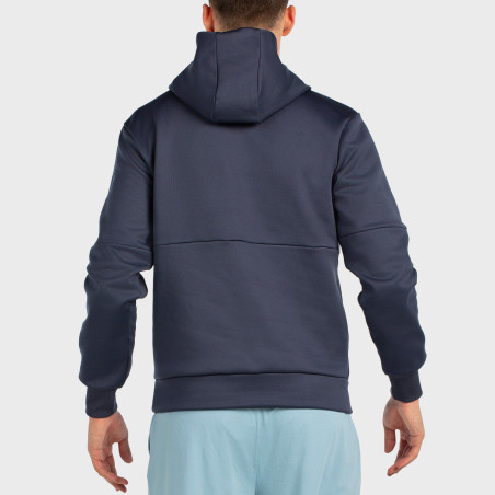 tienda de padel Madrid, tienda de padel online, tienda de padel españa, tienda de padel en linea, SUDADERA BULLPADEL BOYAL OCEAN