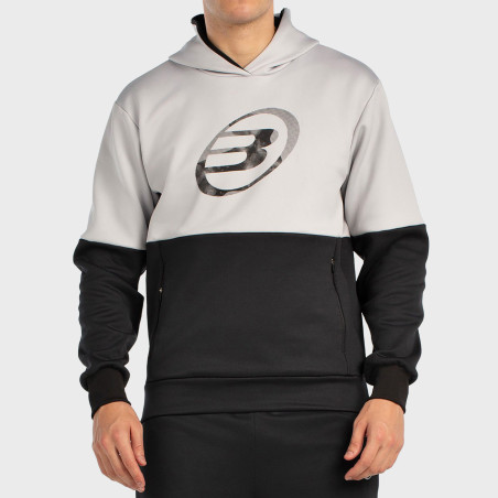 tienda de padel Madrid, tienda de padel online, tienda de padel españa, tienda de padel en linea, SUDADERA BULLPADEL BOYAL PIEDR