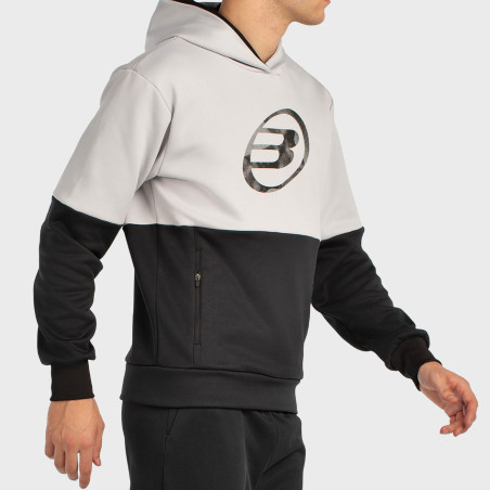 BULLPADEL BOYAL STONE SWEATSHIRT
