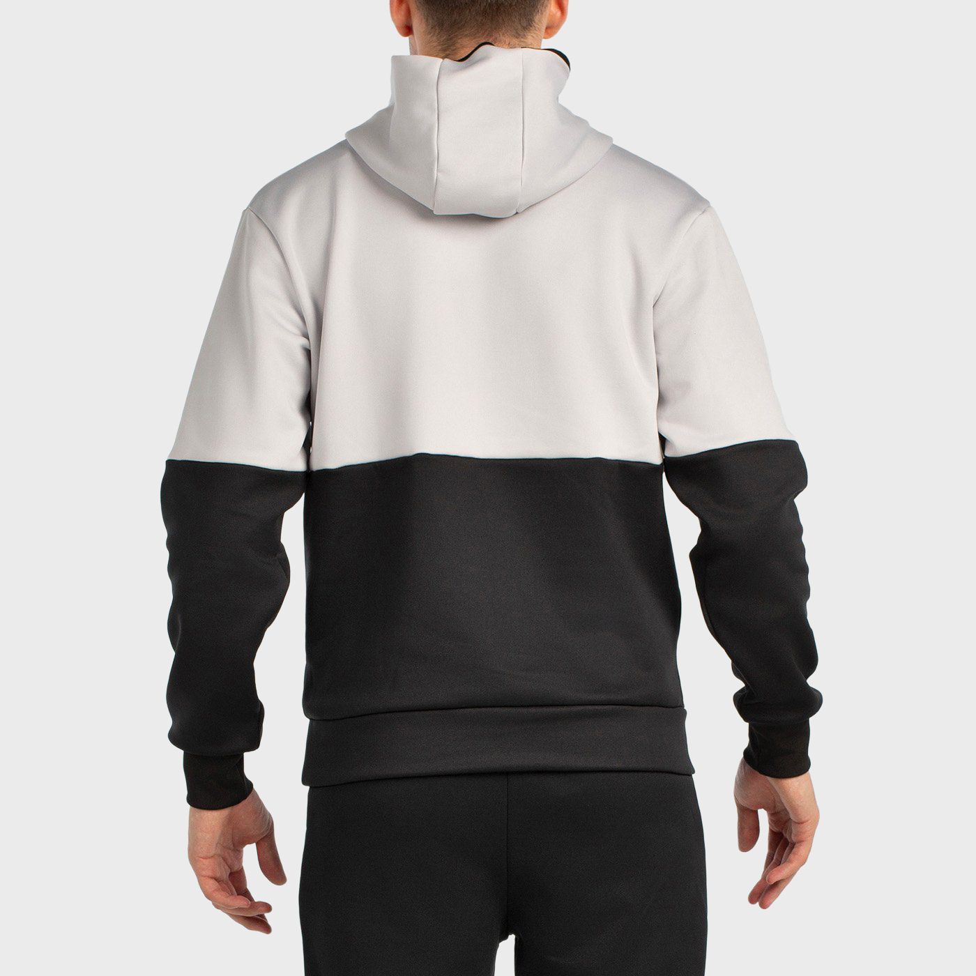 BULLPADEL BOYAL STONE SWEATSHIRT