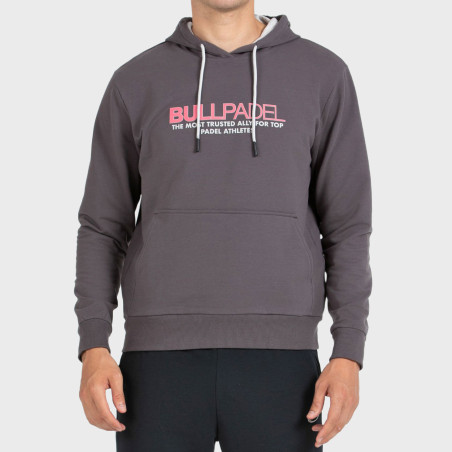BULLPADEL BOYEN COKE SWEATSHIRT