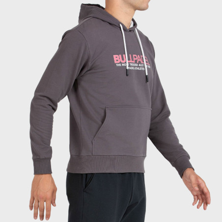 tienda de padel Madrid, tienda de padel online, tienda de padel españa, tienda de padel en linea, SUDADERA BULLPADEL BOYEN COKE