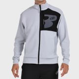 tienda de padel Madrid, tienda de padel online, tienda de padel españa, tienda de padel en linea, SUDADERA BULLPADEL BREEN PIEDR