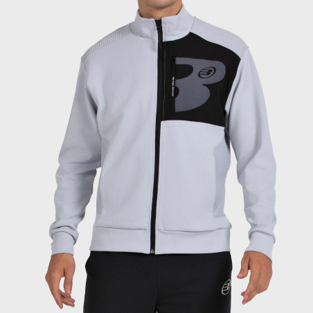 tienda de padel Madrid, tienda de padel online, tienda de padel españa, tienda de padel en linea, SUDADERA BULLPADEL BREEN PIEDR