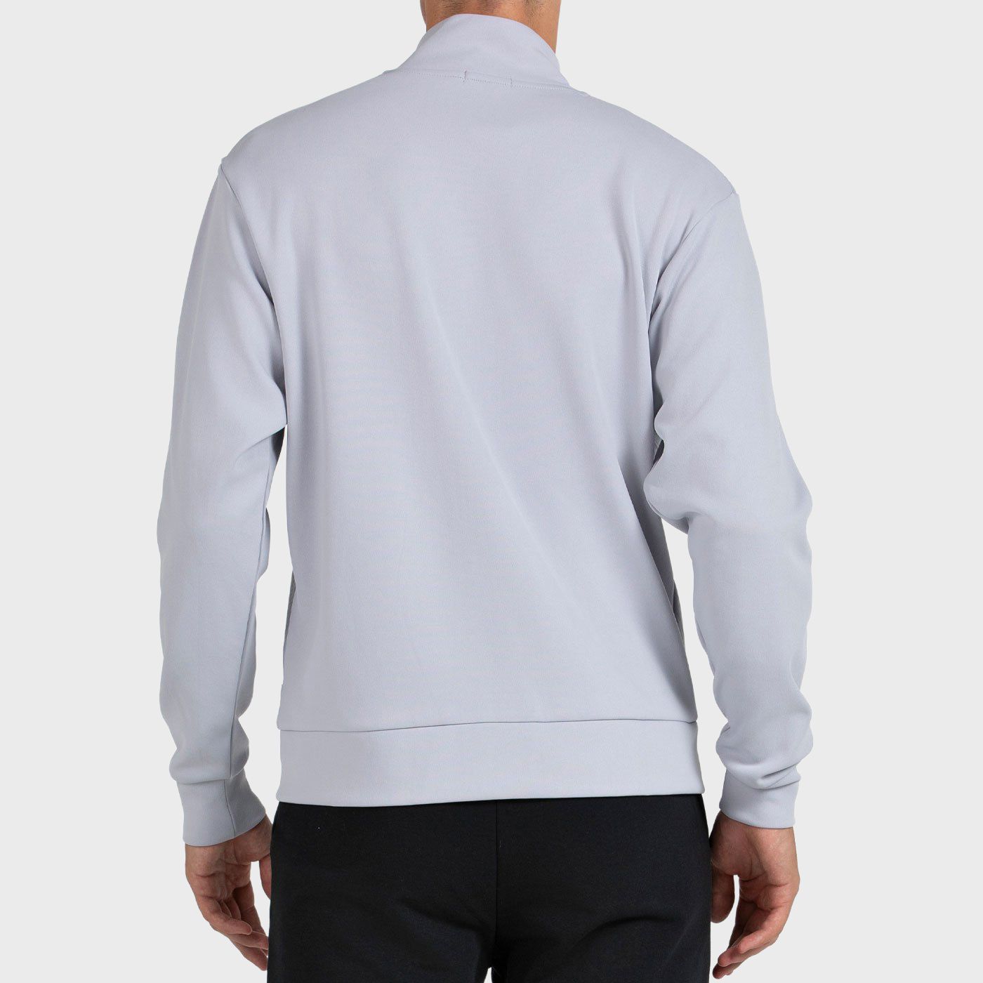 BULLPADEL BREEN STONE SWEATSHIRT