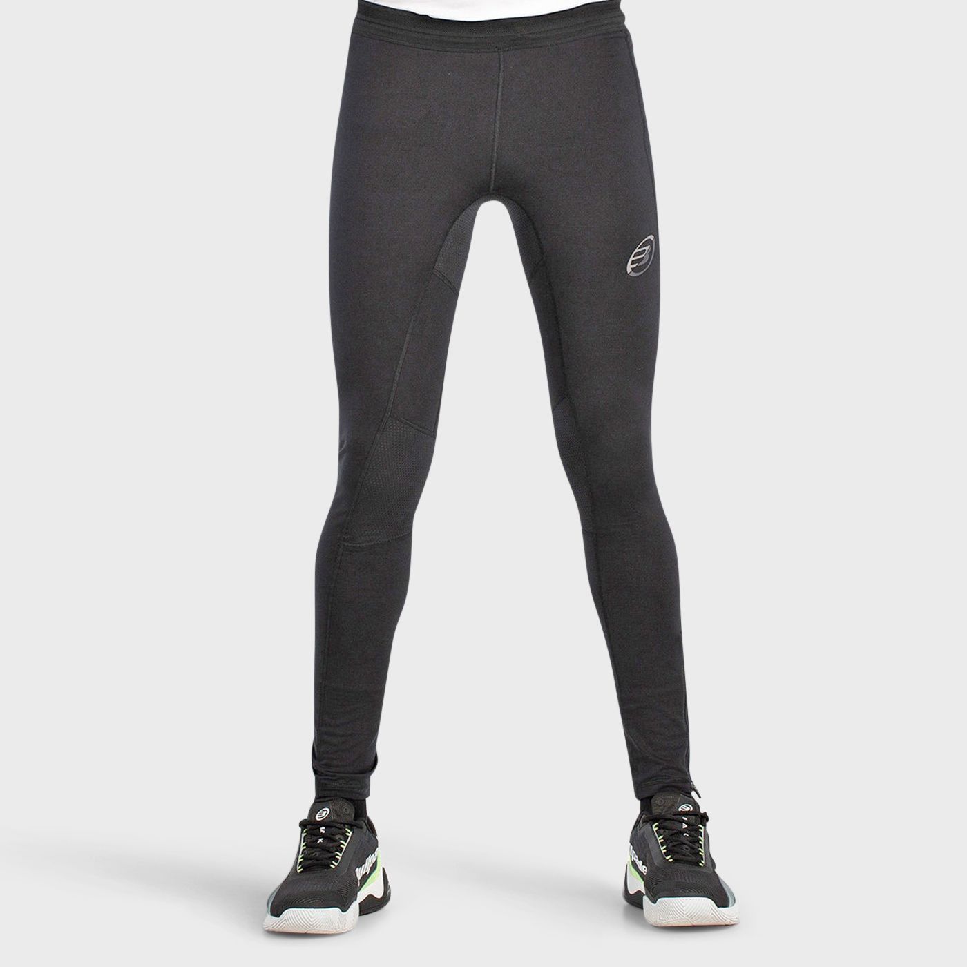 LEGGINGS BULLPADEL BRION NOIR