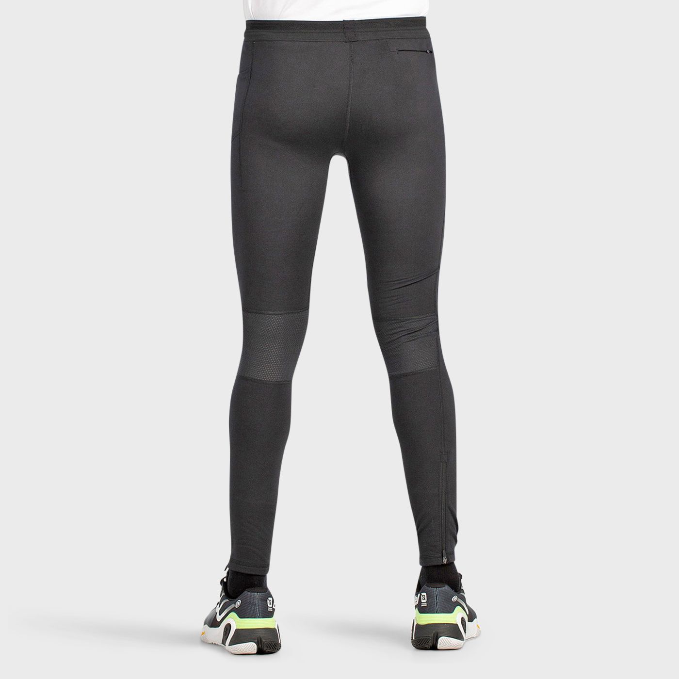 LEGGINGS BULLPADEL BRION BLACK
