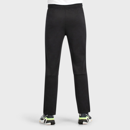 tienda de padel Madrid, tienda de padel online, tienda de padel españa, tienda de padel en linea, PANTALON BULLPADEL BROME NEGRO