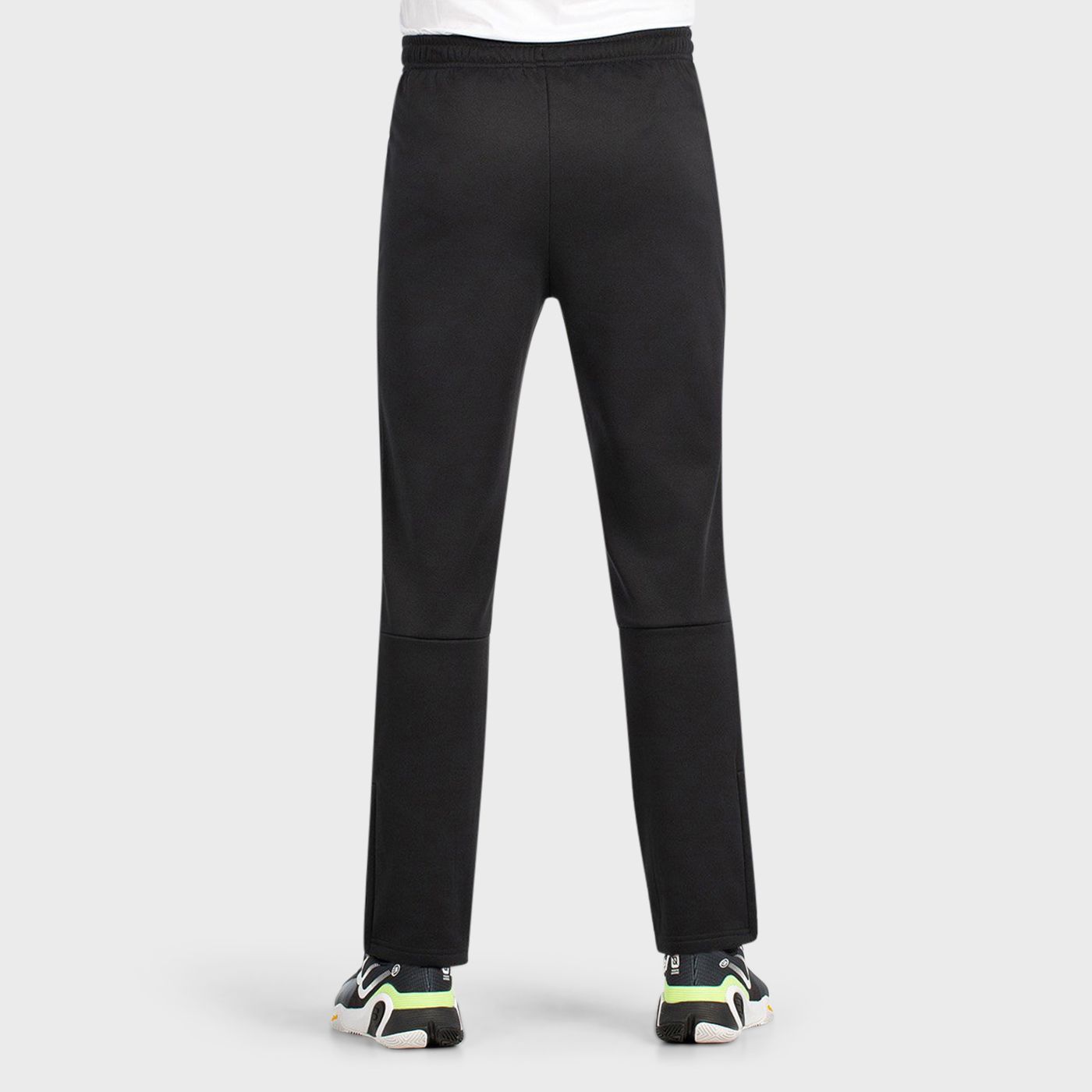 tienda de padel Madrid, tienda de padel online, tienda de padel españa, tienda de padel en linea, PANTALON BULLPADEL BROME NEGRO
