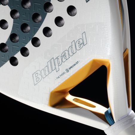 tienda de padel Madrid, tienda de padel online, tienda de padel españa, tienda de padel en linea, PALA BULLPADEL PEARL 26