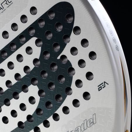 BULLPADEL RACKET PEARL 26