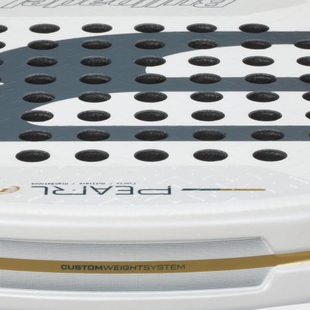 RAQUETTE BULLPADEL PEARL 26