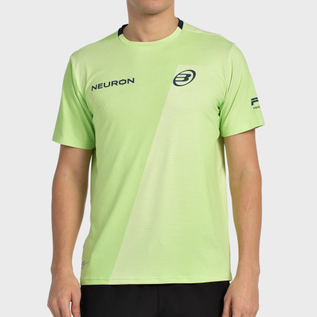 tienda de padel Madrid, tienda de padel online, tienda de padel españa, tienda de padel en linea, CAMISETA BULLPADEL CHINGOTTO 2
