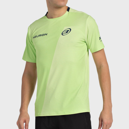 tienda de padel Madrid, tienda de padel online, tienda de padel españa, tienda de padel en linea, CAMISETA BULLPADEL CHINGOTTO 2