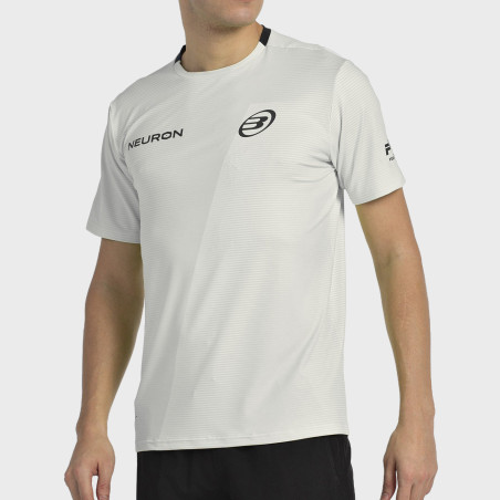 tienda de padel Madrid, tienda de padel online, tienda de padel españa, tienda de padel en linea, CAMISETA BULLPADEL CHINGOTTO 2