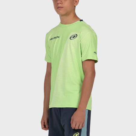 tienda de padel Madrid, tienda de padel online, tienda de padel españa, tienda de padel en linea, CAMISETA BULLPADEL CHINGOTTO J