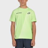 tienda de padel Madrid, tienda de padel online, tienda de padel españa, tienda de padel en linea, CAMISETA BULLPADEL CHINGOTTO J