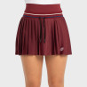 FALDA BULLPADEL ATRIA VINO BURDEOS
