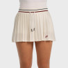 FALDA BULLPADEL ATRIA CRUDO