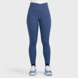 LEGGINGS BULLPADEL CUJAN OMBRE BLEUE