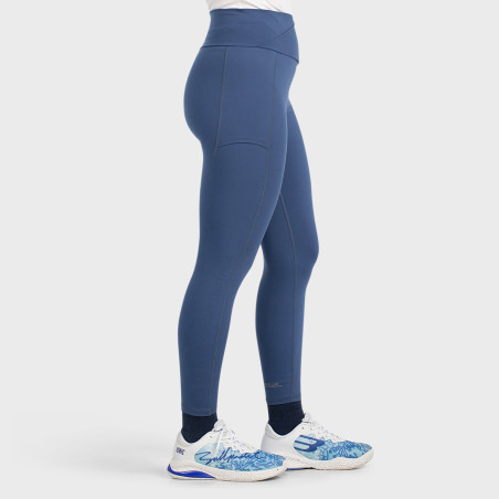 LEGGINGS BULLPADEL CUJAN OMBRE BLEUE