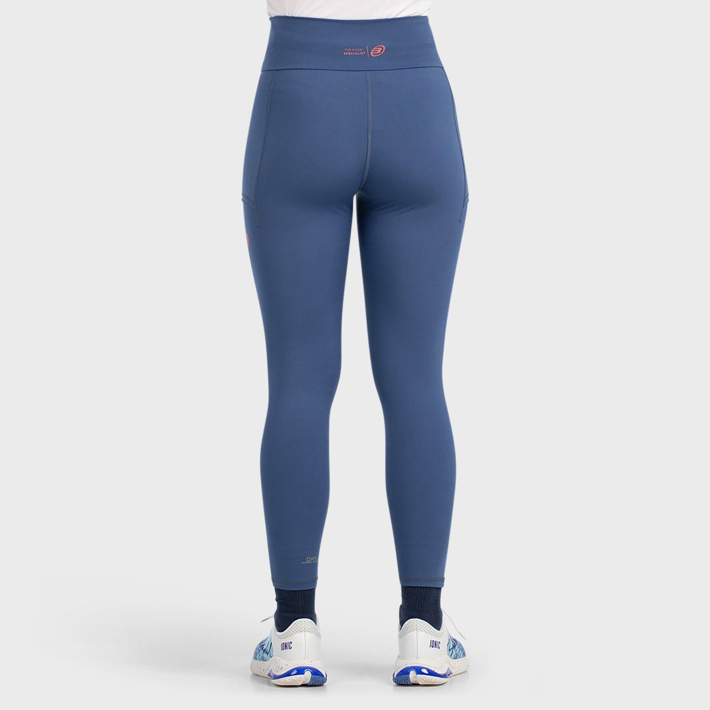 LEGGINGS BULLPADEL CUJAN OMBRE BLEUE