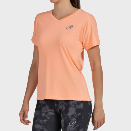 tienda de padel Madrid, tienda de padel online, tienda de padel españa, tienda de padel en linea, CAMISETA BULLPADEL ECHES ALBAR
